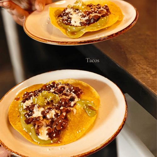 Tacos